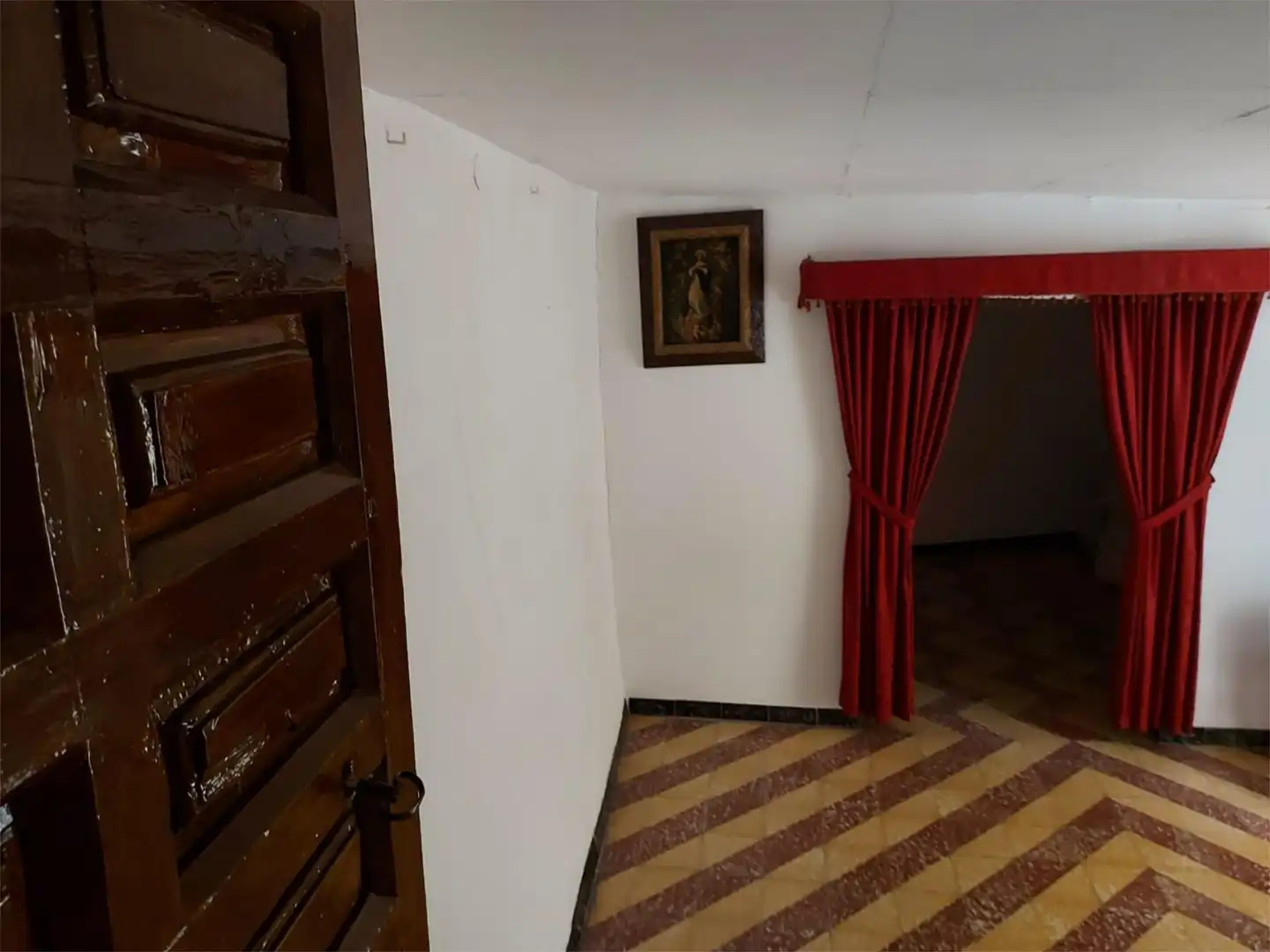 Country homes for sale in Calle Carlos Castel, 37, Calamocha Country homes for sale in Calamocha with Private garden, Storage room and Balcony