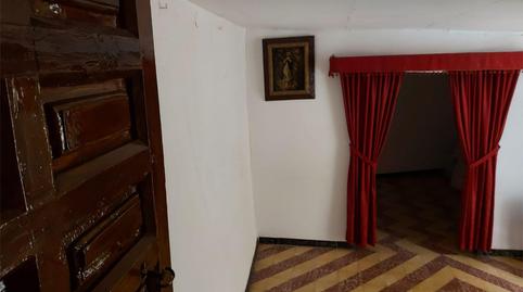 Foto 4 de Finca rústica en venta en Calle Carlos Castel, 37, Calamocha, Teruel