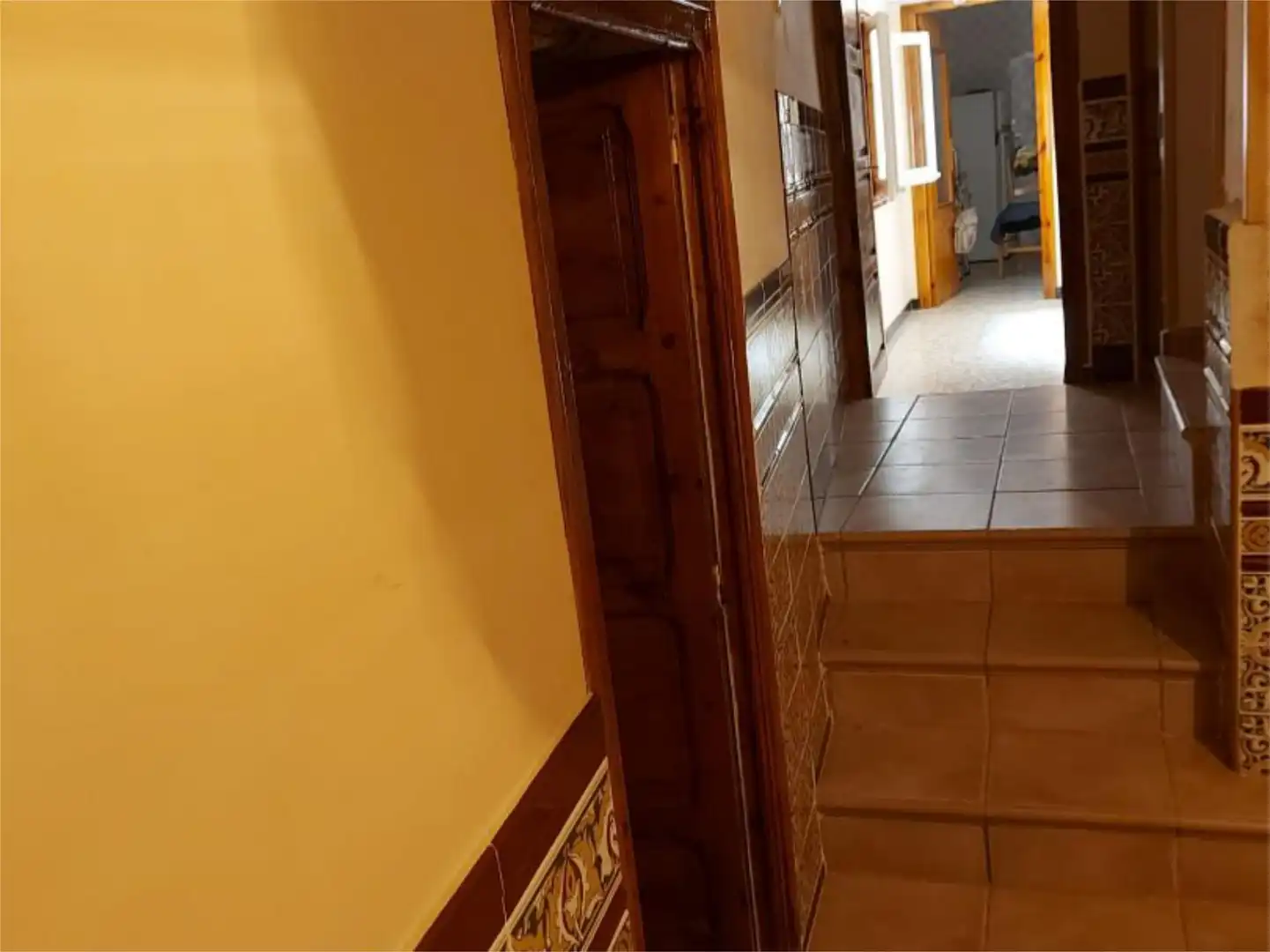 Country homes for sale in Calle Carlos Castel, 37, Calamocha Country homes for sale in Calamocha with Private garden, Storage room and Balcony