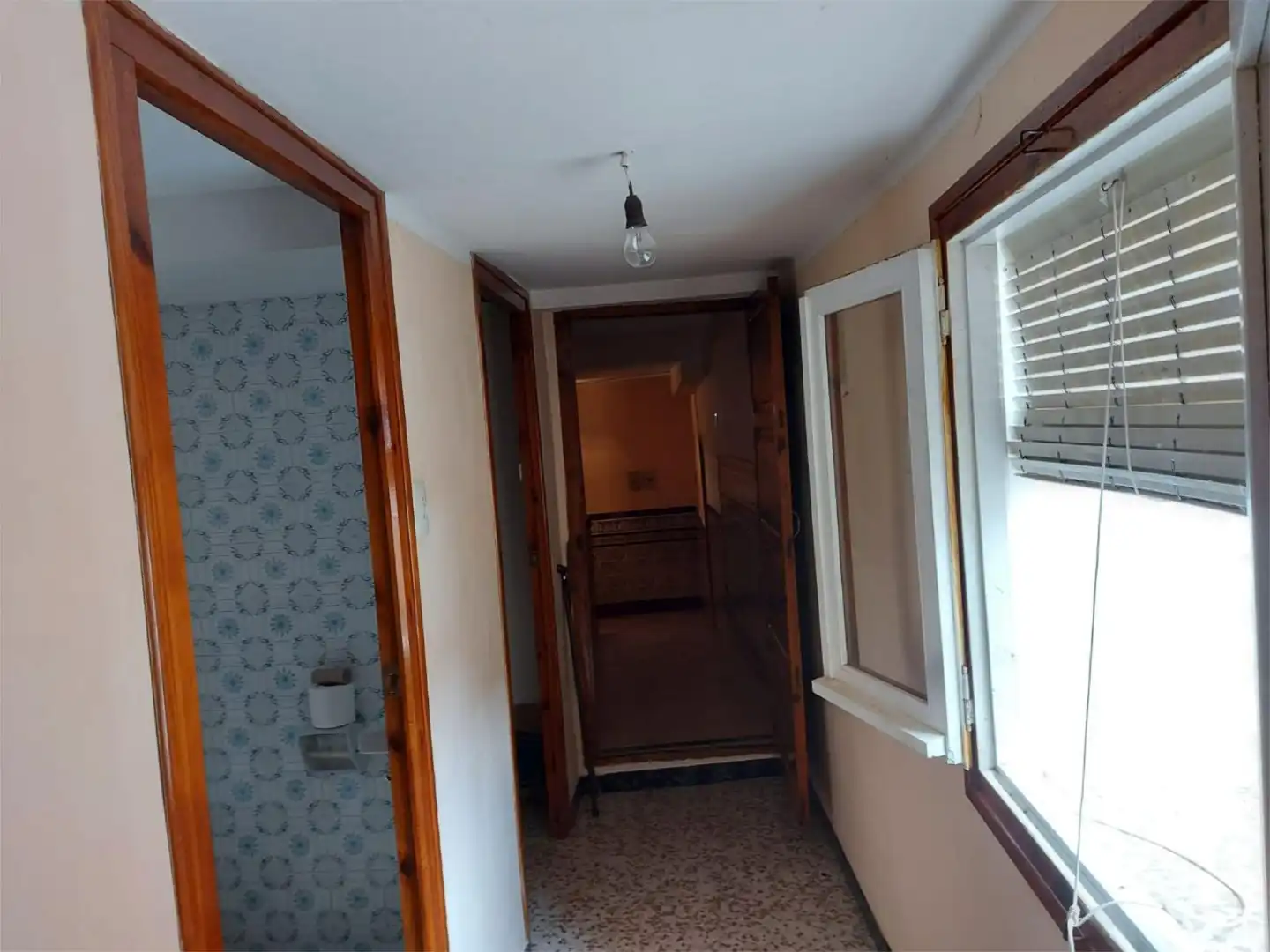 Country homes for sale in Calle Carlos Castel, 37, Calamocha Country homes for sale in Calamocha with Private garden, Storage room and Balcony