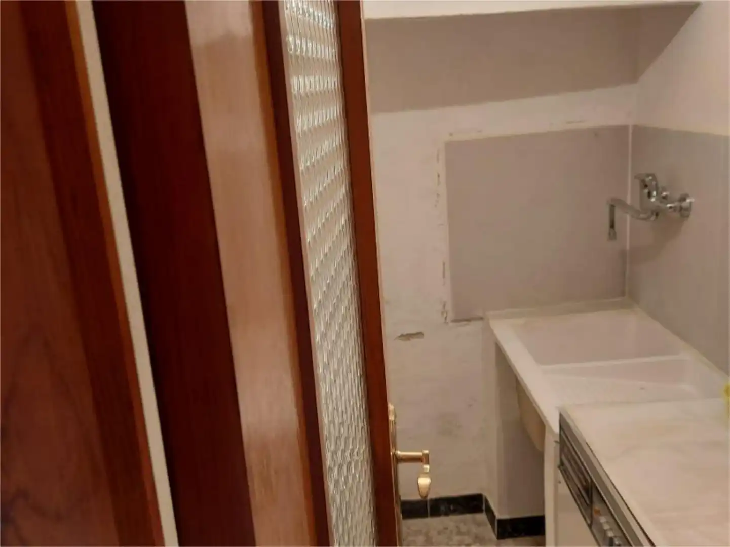 Country homes for sale in Calle Carlos Castel, 37, Calamocha Bathroom of Country homes for sale in Calamocha with Private garden, Storage room and Balcony