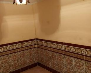 Bathroom of Country house for sale in Calamocha  with Balcony