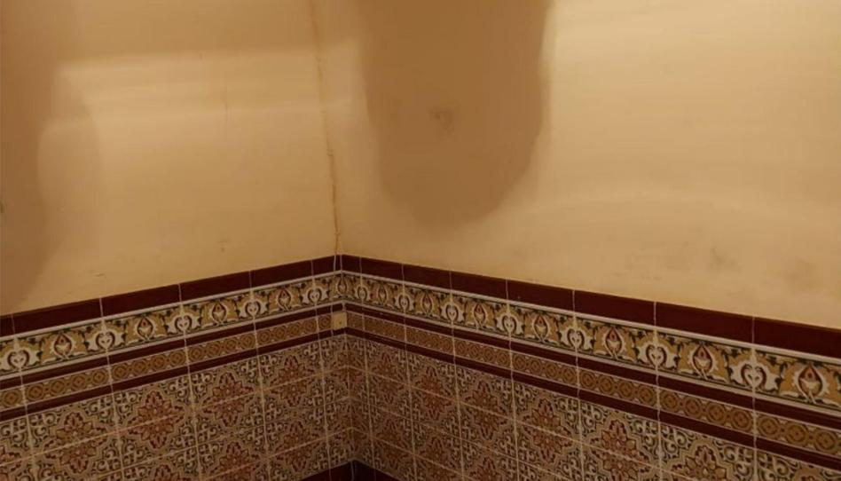 Foto 1 de Finca rústica en venda a Calle Carlos Castel, 37, Calamocha, Teruel