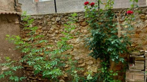 Foto 3 de Finca rústica en venta en Calle Carlos Castel, 37, Calamocha, Teruel