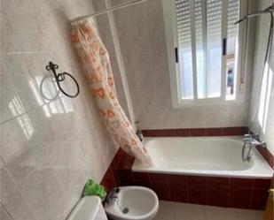 Bathroom of Flat for sale in Mazagón  with Terrace and Swimming Pool
