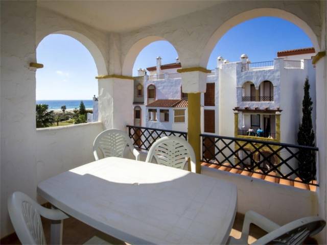 Piso en Alquiler en Urb. Atlanterra J, 9 en Alemanes