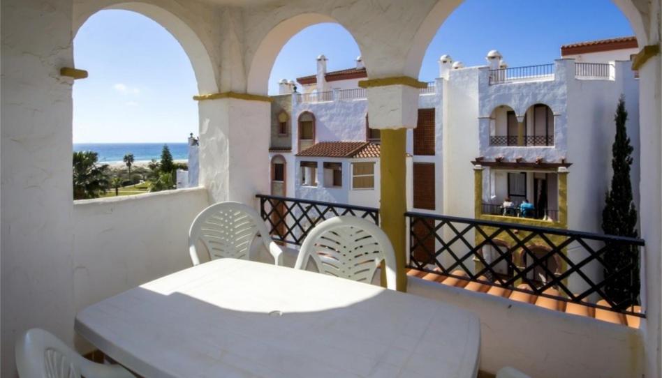 Pis de lloguer a Urb. Atlanterra J, 9, Alemanes, Cádiz - imatge 1 Foto 1 de Pis de lloguer a Urb. Atlanterra J, 9, Alemanes, Cádiz