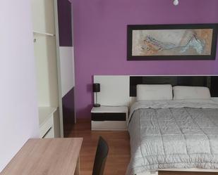 Bedroom of Flat to rent in Aranda de Duero
