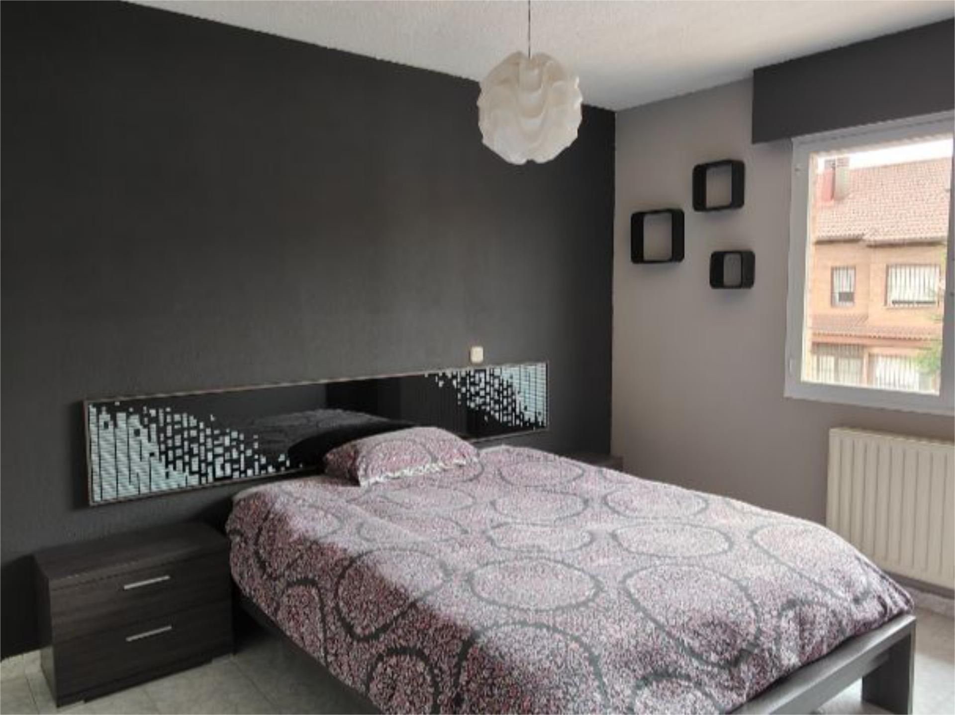 Bedroom of House or chalet to share in Azuqueca de Henares  with Heating and Furnished