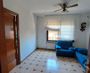 Living room of Flat for sale in  Barcelona Capital  with Air Conditioner