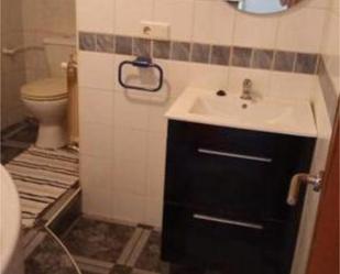 Bathroom of Loft to rent in Valladolid Capital  with Terrace