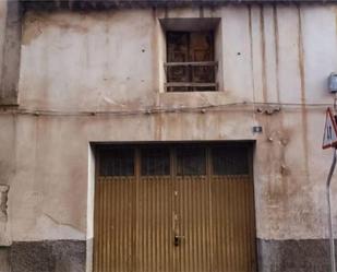 Vista exterior de Casa adosada en venda en Aspe