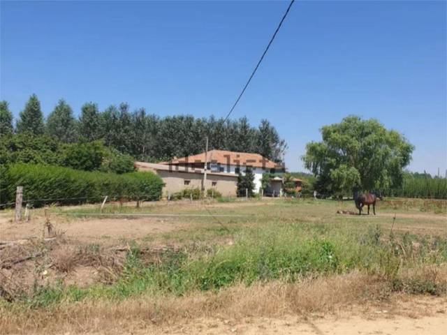 Piso en Venta en Calle Eras, 7 en Turcia