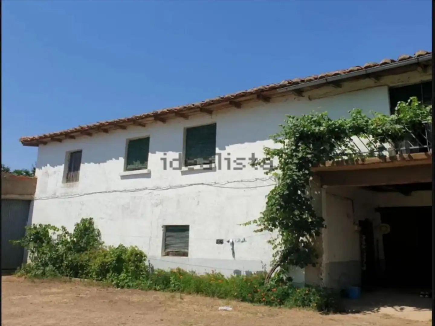 Exterior view of Flat for sale in Turcia