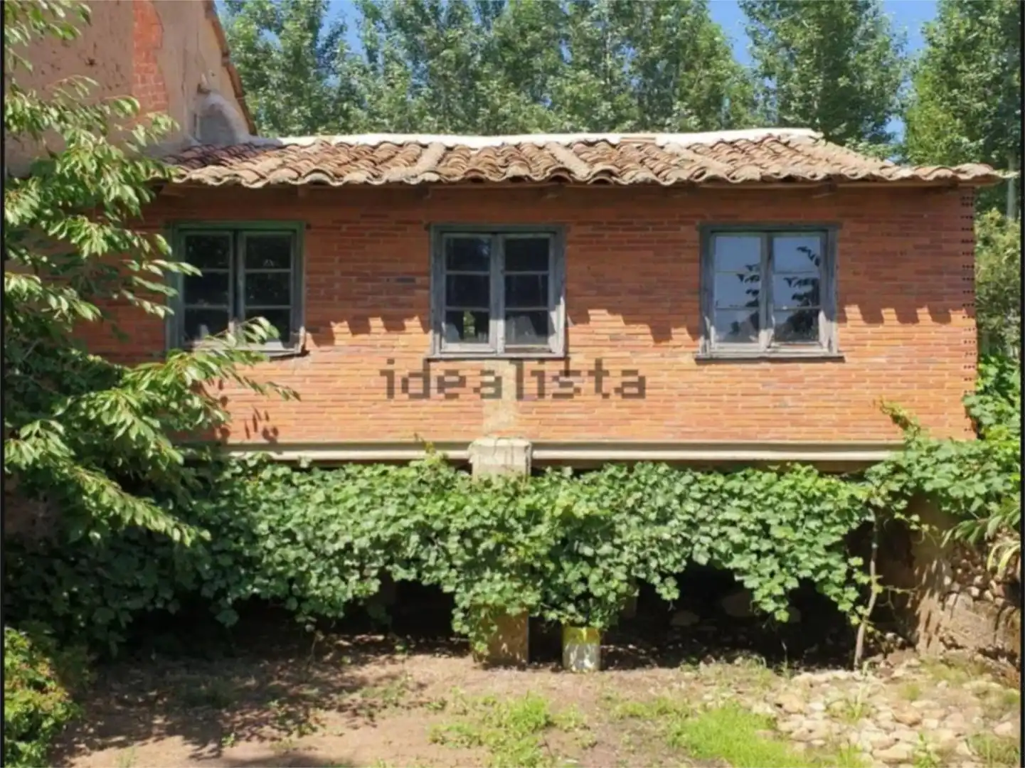 Exterior view of Flat for sale in Turcia
