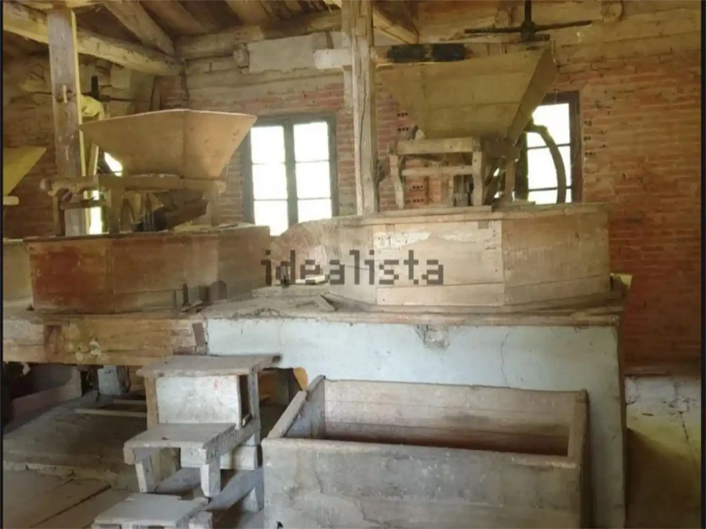 Flat for sale in Turcia