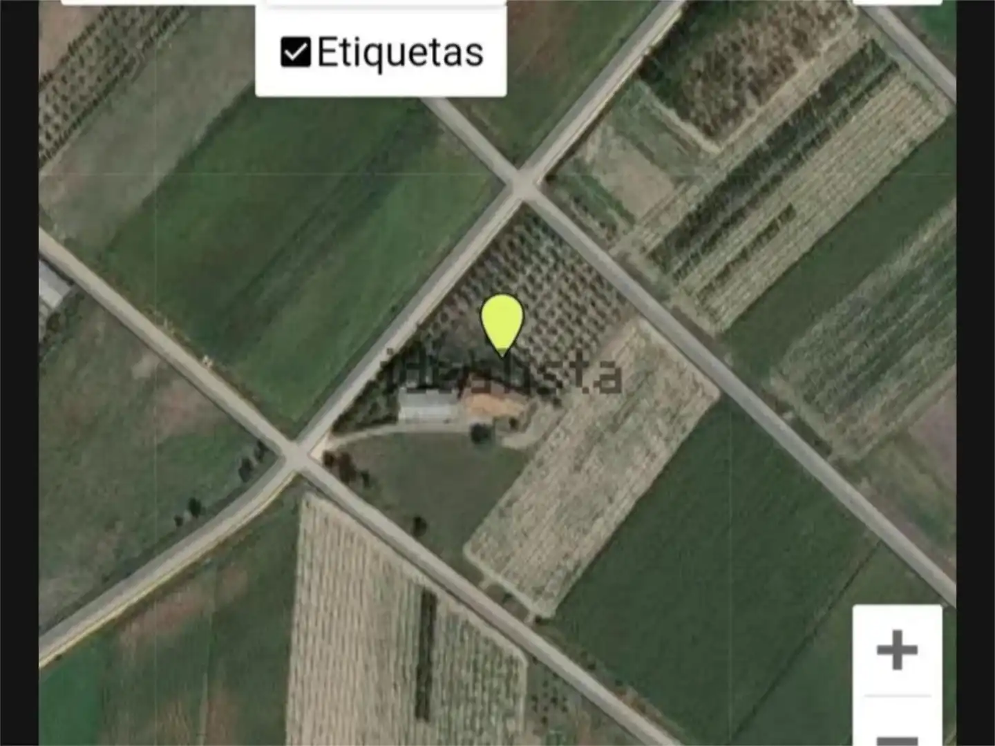 Flat for sale in Turcia