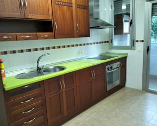 Kitchen of Flat to rent in Quintanar de la Orden