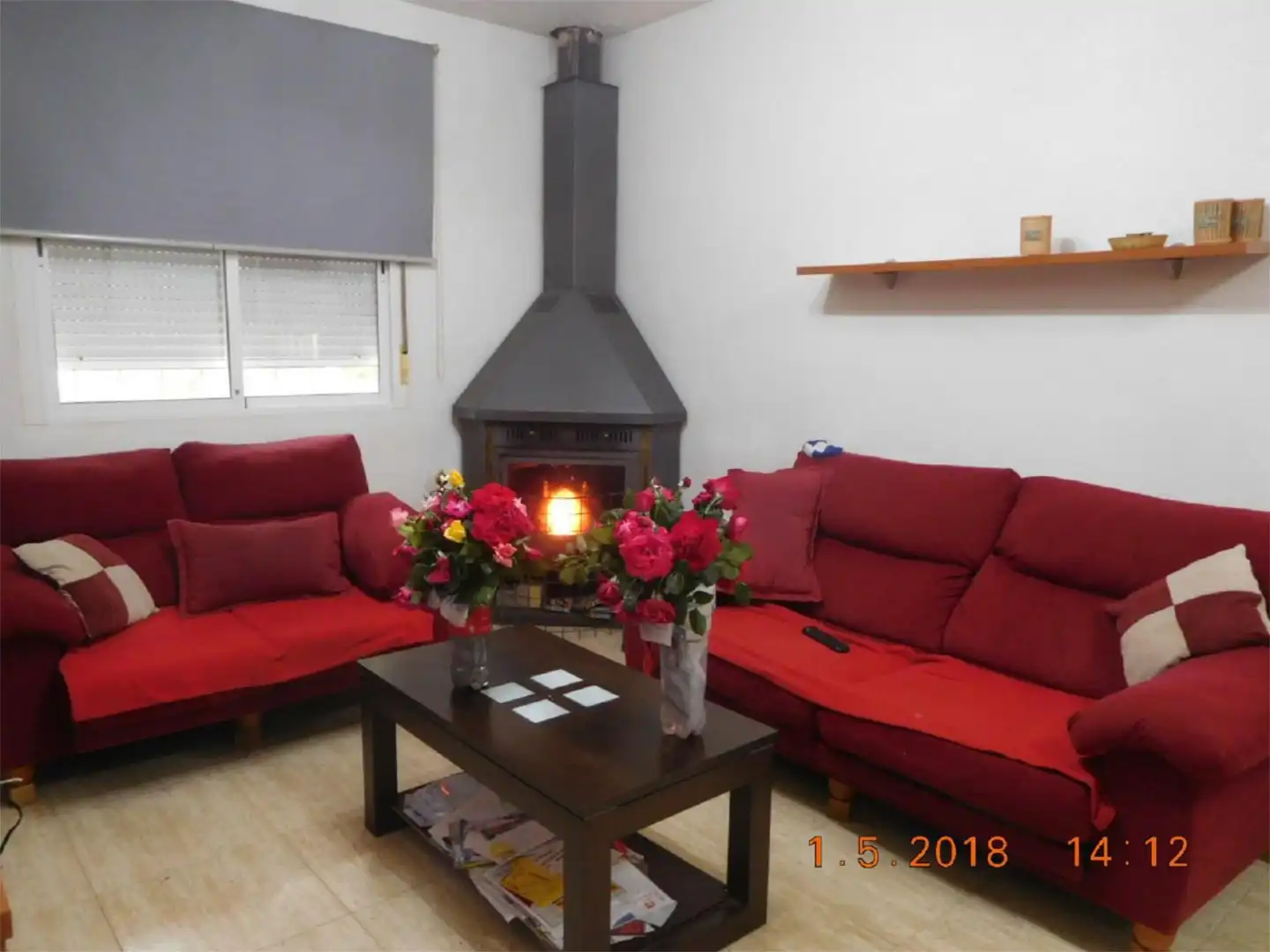 Casa o xalet en venda a Calle Torre del Campo, 9, San Isidro - Campohermoso Casa o xalet en venda a Calle Torre del Campo, 9, San Isidro - Campohermoso