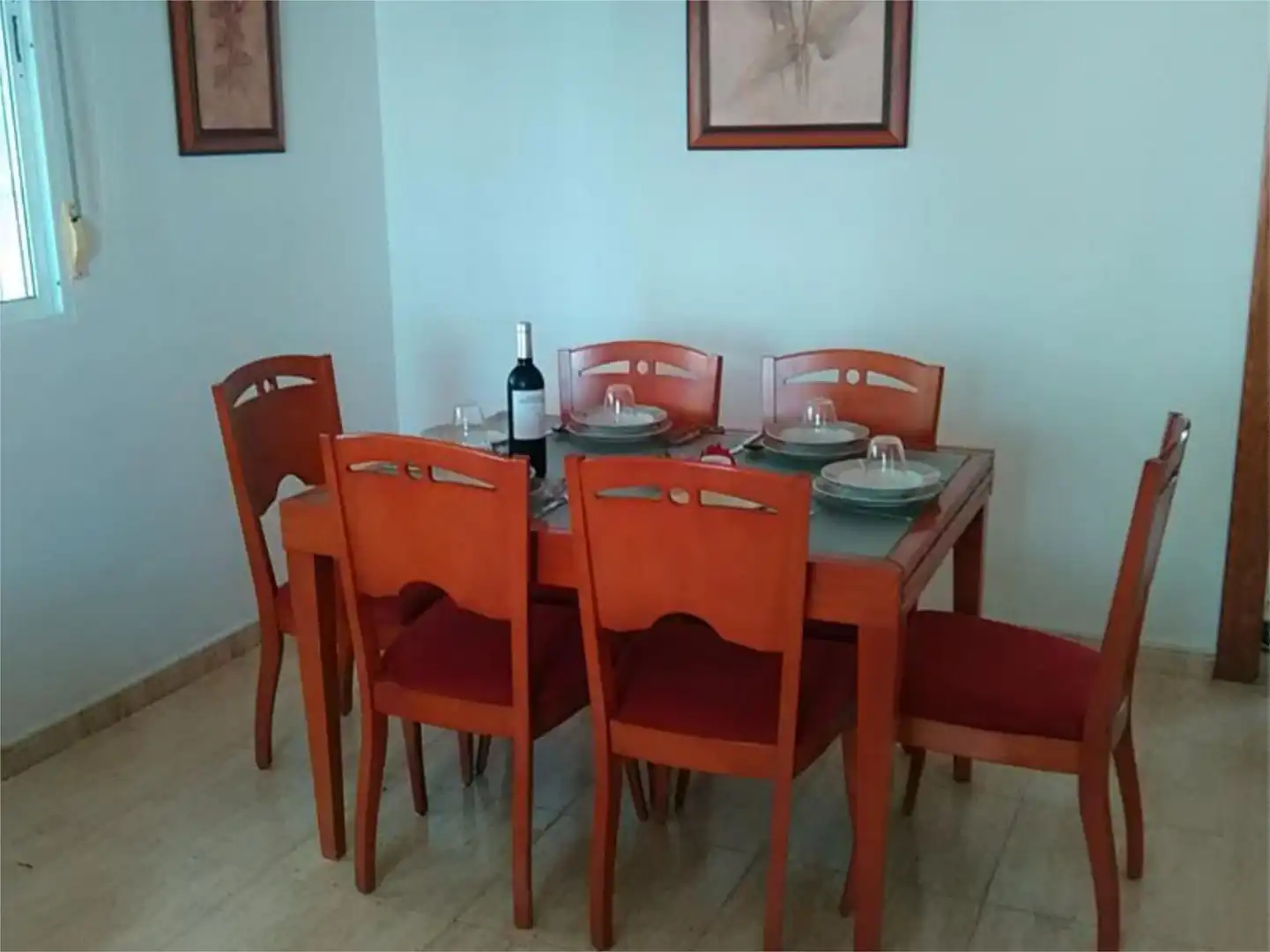 Casa o xalet en venda a Calle Torre del Campo, 9, San Isidro - Campohermoso Casa o xalet en venda a Calle Torre del Campo, 9, San Isidro - Campohermoso