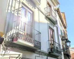 Exterior view of Study for sale in  Granada Capital