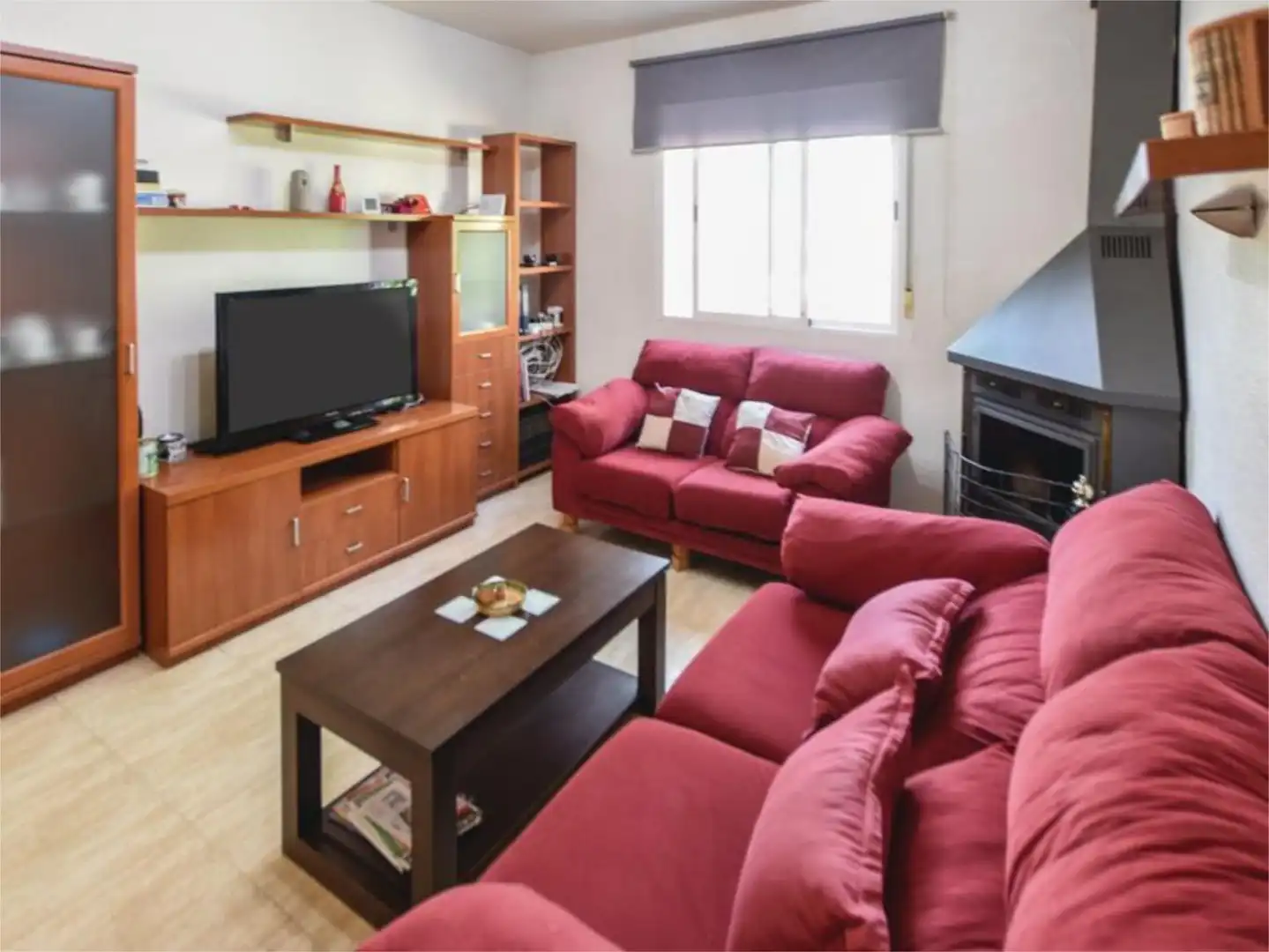 Casa o xalet en venda a Calle Torre del Campo, 9, San Isidro - Campohermoso Casa o xalet en venda a Calle Torre del Campo, 9, San Isidro - Campohermoso