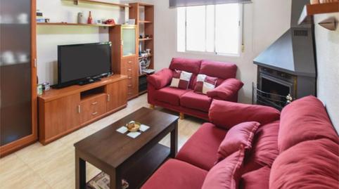 Casa o xalet en venda a Calle Torre del Campo, 9, San Isidro - Campohermoso, Almería - imatge 3 Foto 3 de Casa o xalet en venda a Calle Torre del Campo, 9, San Isidro - Campohermoso, Almería