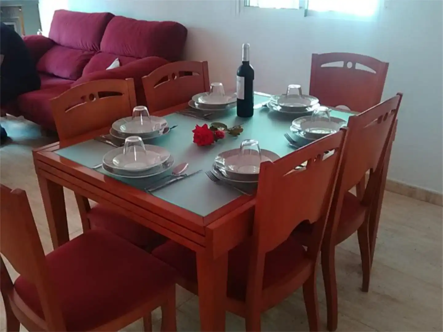 Casa o xalet en venda a Calle Torre del Campo, 9, San Isidro - Campohermoso Casa o xalet en venda a Calle Torre del Campo, 9, San Isidro - Campohermoso
