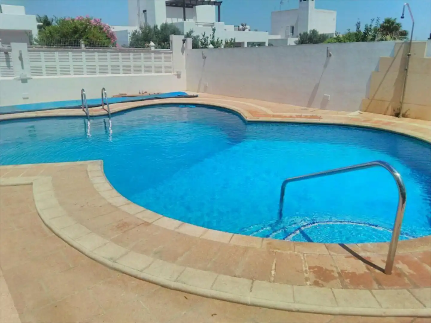 Casa o xalet en venda a Calle Torre del Campo, 9, San Isidro - Campohermoso Casa o xalet en venda a Calle Torre del Campo, 9, San Isidro - Campohermoso