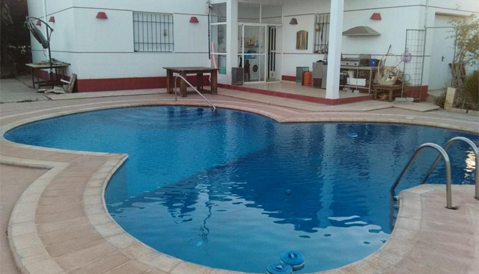 Casa o xalet en venda a Calle Torre del Campo, 9, San Isidro - Campohermoso, Almería - imatge 1 Foto 1 de Casa o xalet en venda a Calle Torre del Campo, 9, San Isidro - Campohermoso, Almería