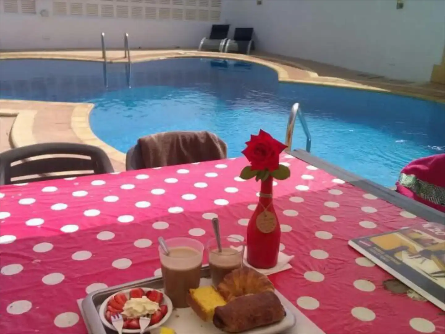 Casa o xalet en venda a Calle Torre del Campo, 9, San Isidro - Campohermoso Casa o xalet en venda a Calle Torre del Campo, 9, San Isidro - Campohermoso