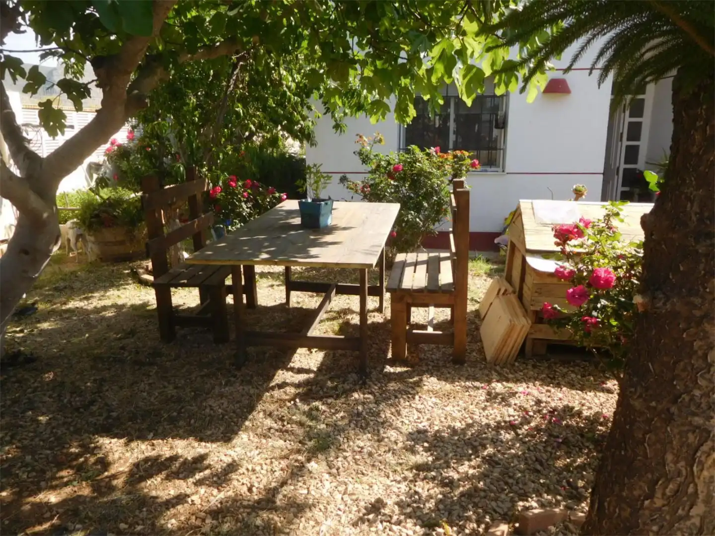 Casa o xalet en venda a Calle Torre del Campo, 9, San Isidro - Campohermoso Casa o xalet en venda a Calle Torre del Campo, 9, San Isidro - Campohermoso