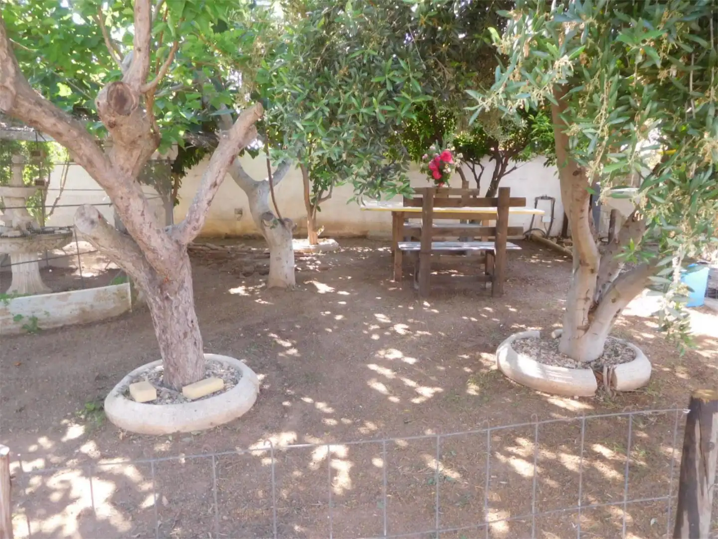 Casa o xalet en venda a Calle Torre del Campo, 9, San Isidro - Campohermoso Casa o xalet en venda a Calle Torre del Campo, 9, San Isidro - Campohermoso
