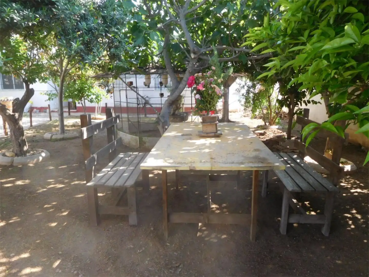 Casa o xalet en venda a Calle Torre del Campo, 9, San Isidro - Campohermoso Casa o xalet en venda a Calle Torre del Campo, 9, San Isidro - Campohermoso