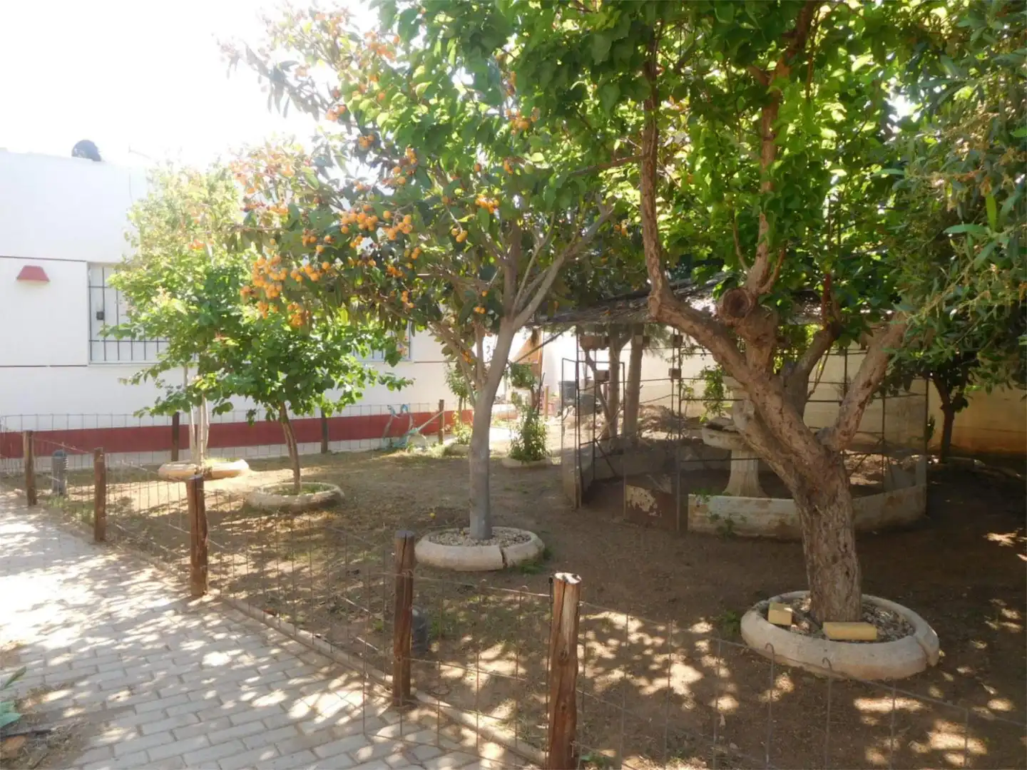Casa o xalet en venda a Calle Torre del Campo, 9, San Isidro - Campohermoso Casa o xalet en venda a Calle Torre del Campo, 9, San Isidro - Campohermoso