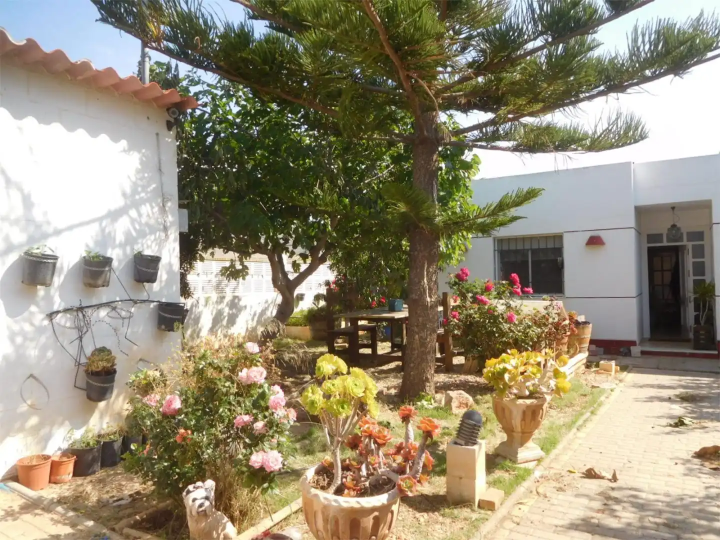 Casa o xalet en venda a Calle Torre del Campo, 9, San Isidro - Campohermoso Casa o xalet en venda a Calle Torre del Campo, 9, San Isidro - Campohermoso