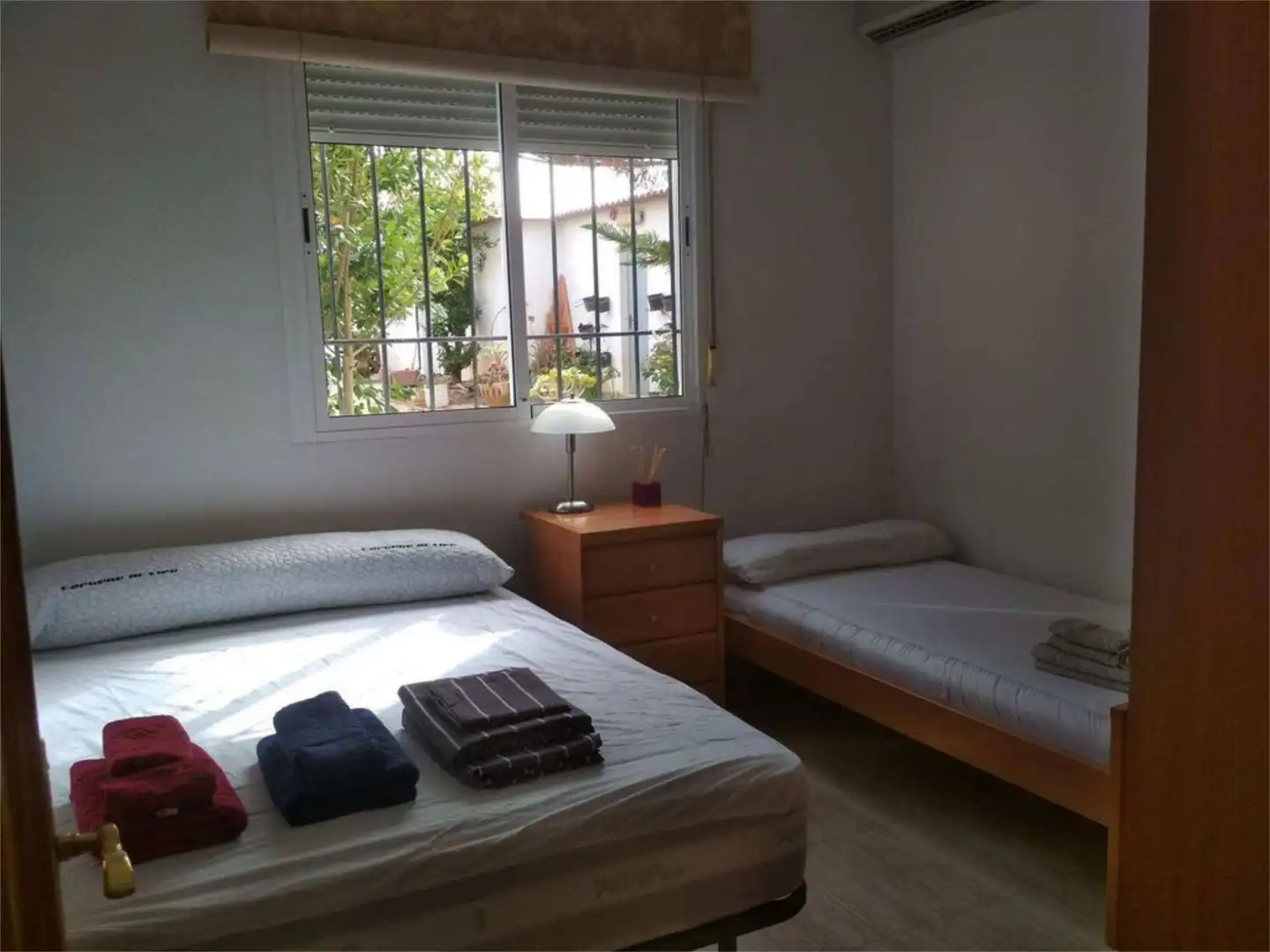 Casa o xalet en venda a Calle Torre del Campo, 9, San Isidro - Campohermoso Casa o xalet en venda a Calle Torre del Campo, 9, San Isidro - Campohermoso