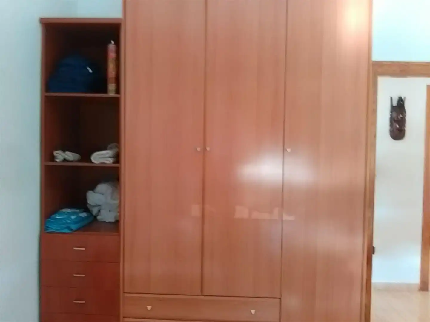 Casa o xalet en venda a Calle Torre del Campo, 9, San Isidro - Campohermoso Casa o xalet en venda a Calle Torre del Campo, 9, San Isidro - Campohermoso