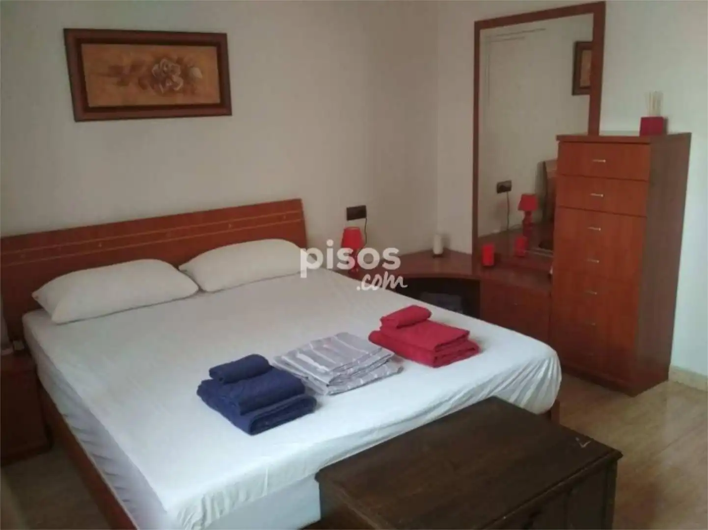Casa o xalet en venda a Calle Torre del Campo, 9, San Isidro - Campohermoso Casa o xalet en venda a Calle Torre del Campo, 9, San Isidro - Campohermoso