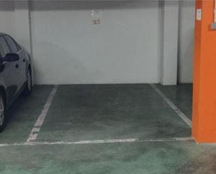 Parking of Garage to rent in Ciudad Real Capital