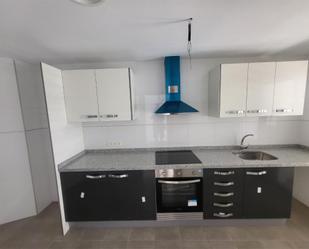 Kitchen of Flat to rent in Gilet