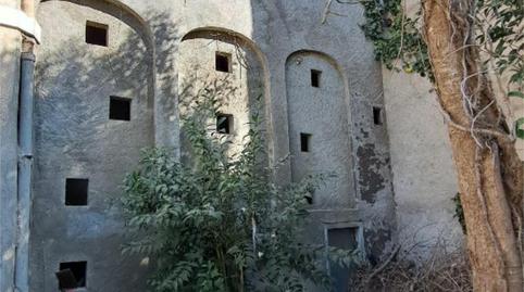 Finca rústica en venta en Carrer de la Font, 55, Centre Vila, Barcelona - imagen 4 Foto 4 de Finca rústica en venta en Carrer de la Font, 55, Centre Vila, Barcelona