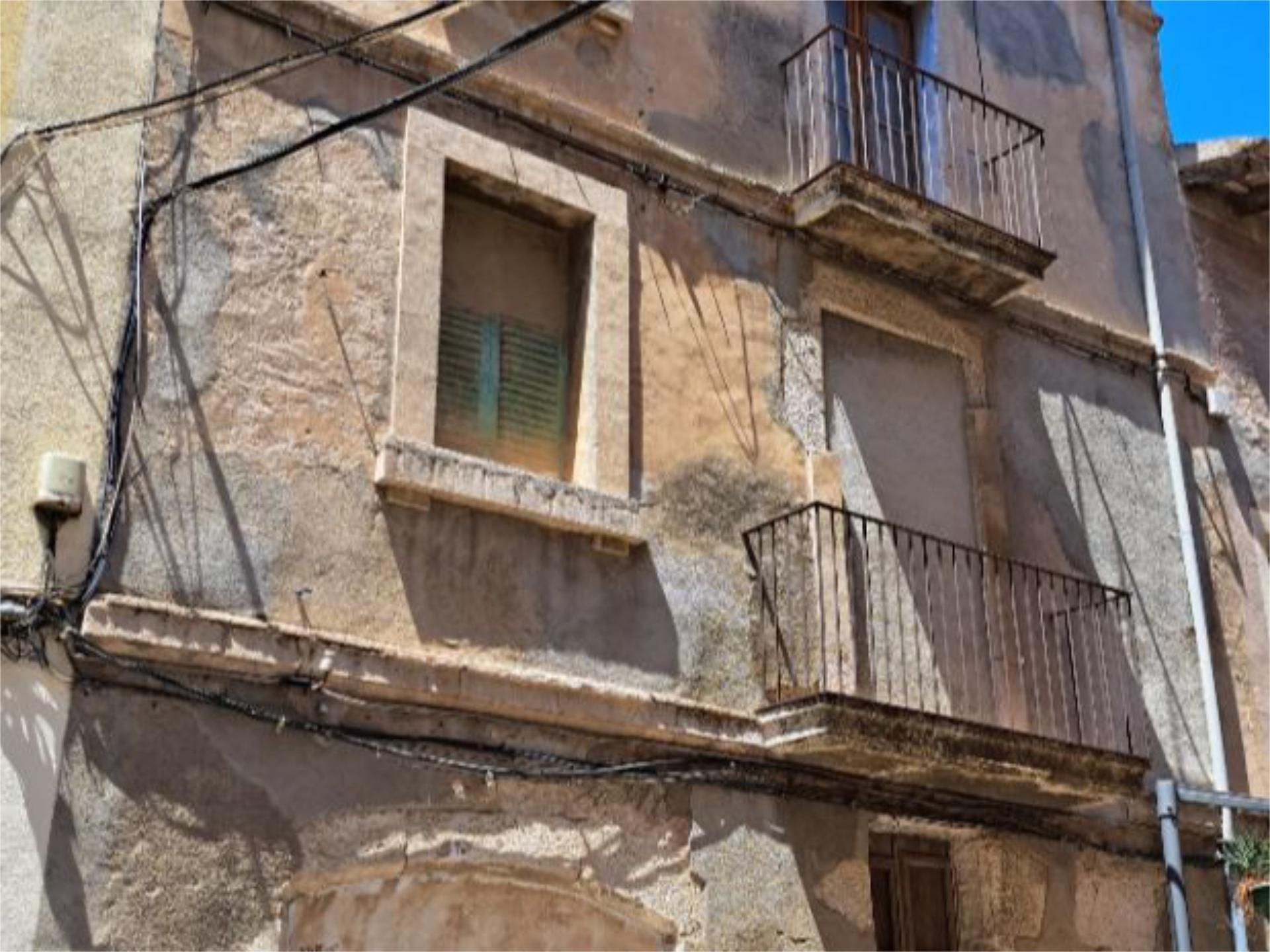 Exterior view of Country house for sale in Vilafranca del Penedès