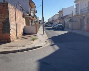 Vista exterior de Casa o xalet en venda en La Rinconada