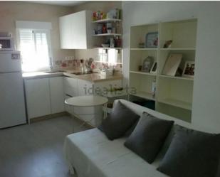 Kitchen of Flat for sale in  Córdoba Capital  with Air Conditioner