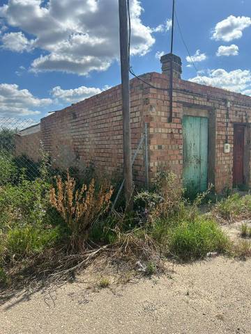 Terreno en Venta en Calle Principal, 26D en La Victoria