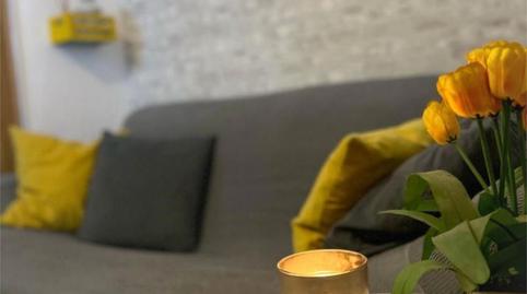 Flat to share in Calle de la Sombrerería, 6, Embajadores - Lavapiés, Madrid - image 5 Photo 5 of Flat to share in Calle de la Sombrerería, 6, Embajadores - Lavapiés, Madrid