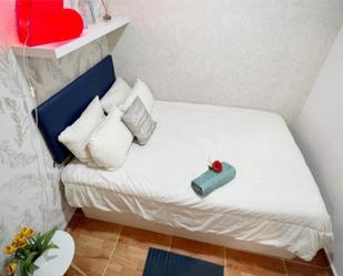 Bedroom of Flat to share in  Madrid Capital