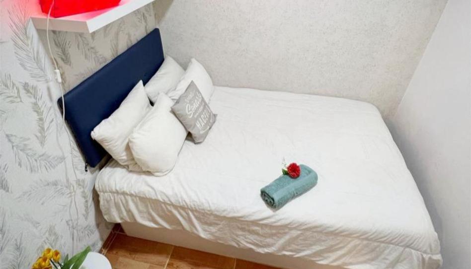 Flat to share in Calle de la Sombrerería, 6, Embajadores - Lavapiés, Madrid - image 1 Photo 1 of Flat to share in Calle de la Sombrerería, 6, Embajadores - Lavapiés, Madrid