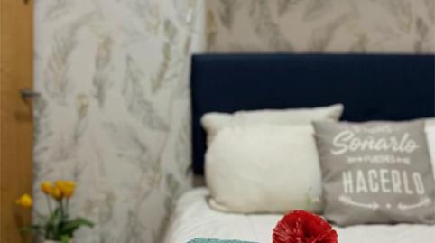 Flat to share in Calle de la Sombrerería, 6, Embajadores - Lavapiés, Madrid - image 2 Photo 2 of Flat to share in Calle de la Sombrerería, 6, Embajadores - Lavapiés, Madrid